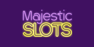 Free Spin Bonus from Majestic Slots