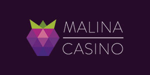 Malina Casino bonus codes