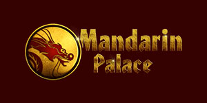 Mandarin Palace Casino