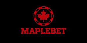 Maplebet bonus codes