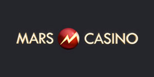 Mars Casino bonus codes