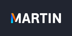 Free Spin Bonus from Martin
