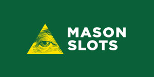 Free Spin Bonus from Mason Slots