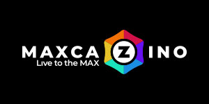 MaxCazino bonus codes