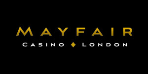 Mayfair Casino bonus codes