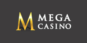 Mega Casino bonus codes