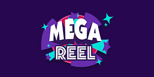 Free Spin Bonus from MEGA Reel Casino