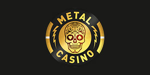 Metal Casino bonus codes