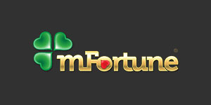 mFortune Casino review