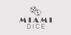 Miami Dice Casino bonus codes