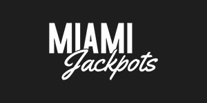 Miami Jackpots bonus codes