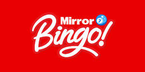 Free Spin Bonus from Mirror Bingo