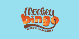 Monkey Bingo bonus codes