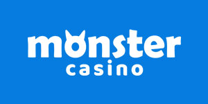 Monster Casino bonus codes