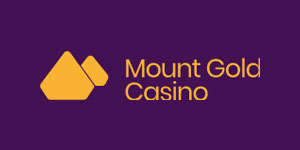 Mount Gold Casino bonus codes