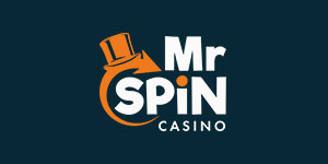 Mr Spin Casino bonus codes