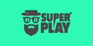 Mr SuperPlay Casino bonus codes