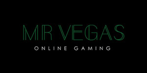 Mr Vegas bonus codes