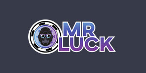 MrLuck bonus codes