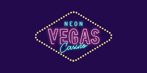 Neon Vegas bonus codes