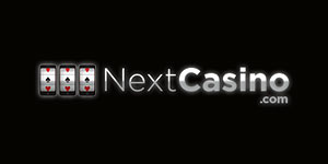 Next Casino bonus codes