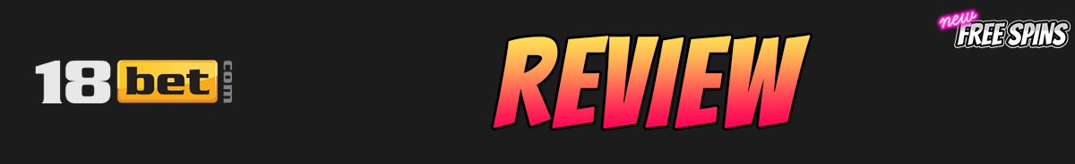 18 Bet Casino-review