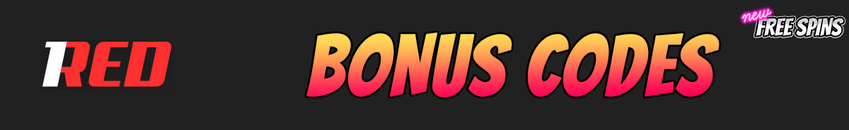 1Red-bonus-codes