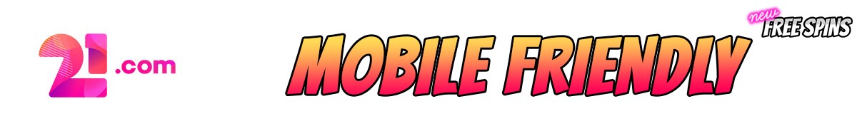 21com Casino-mobile-friendly