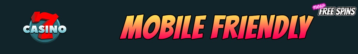 7Casino-mobile-friendly