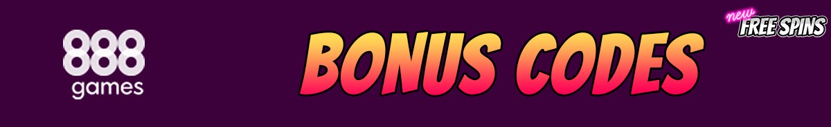 888Games-bonus-codes