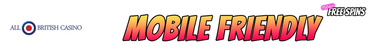 All British Casino-mobile-friendly