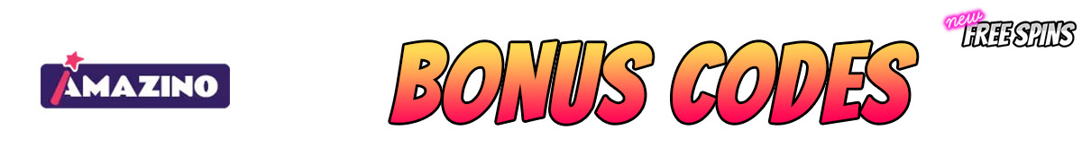 Amazino-bonus-codes