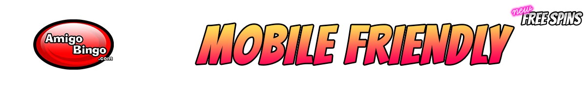 Amigo Bingo-mobile-friendly