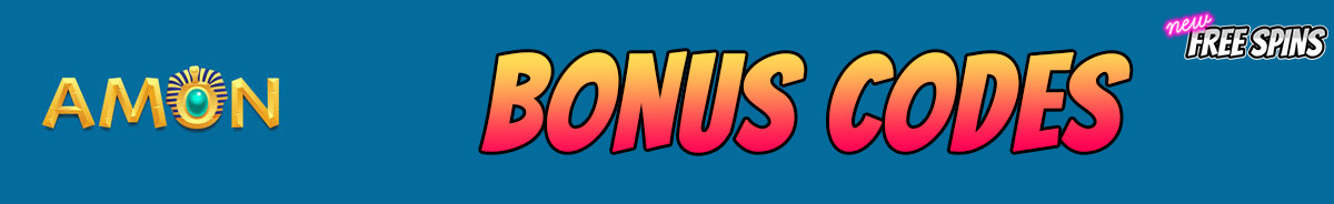 Amon-bonus-codes