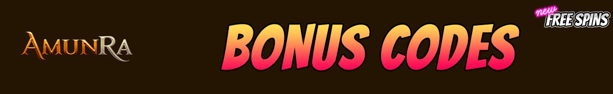 AmunRa-bonus-codes