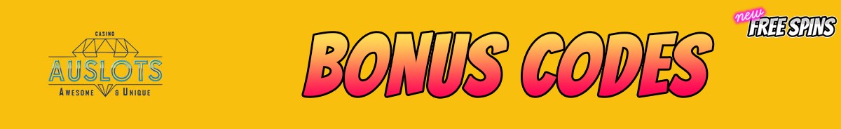 Au Slots Casino-bonus-codes