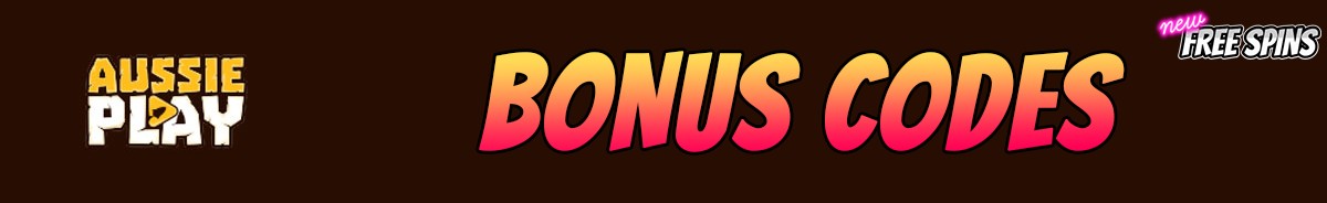 Aussie Play-bonus-codes