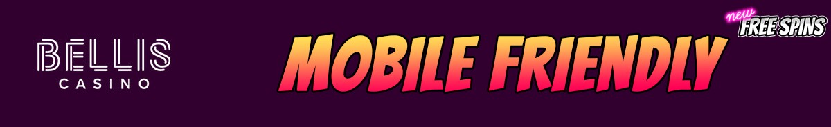 Bellis Casino-mobile-friendly