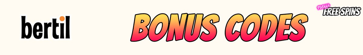 Bertil Casino-bonus-codes