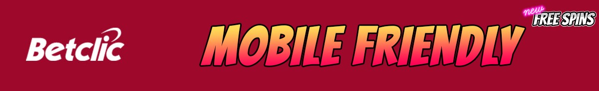 BetClic Casino-mobile-friendly