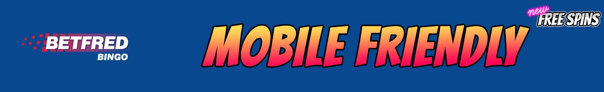 Betfred Bingo-mobile-friendly