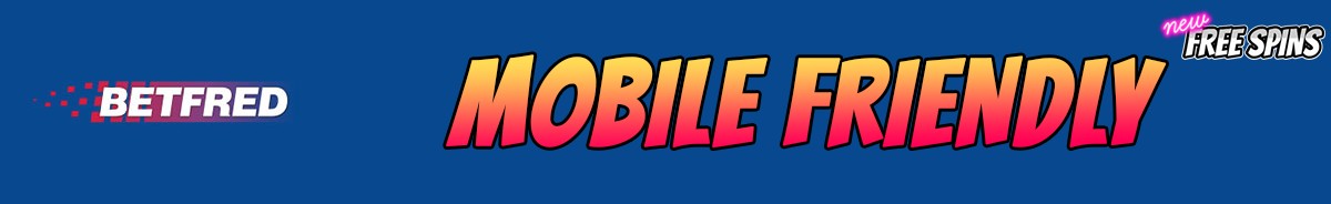 Betfred Casino-mobile-friendly