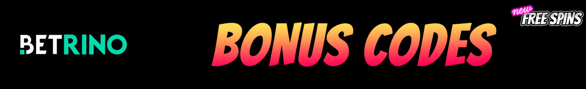 Betrino-bonus-codes
