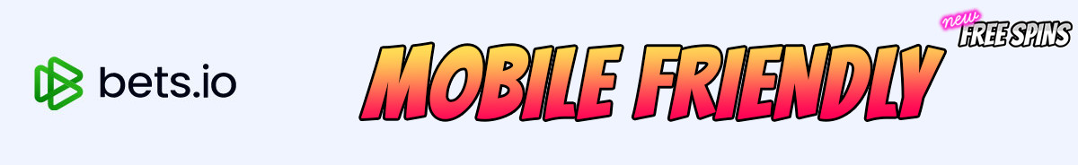Bets io-mobile-friendly