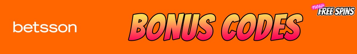 Betsson Casino-bonus-codes