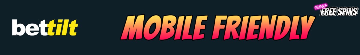 Bettilt Casino-mobile-friendly