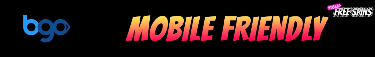 Bgo Casino-mobile-friendly