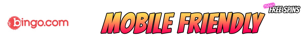 Bingo com-mobile-friendly