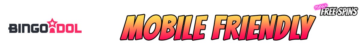 Bingo Idol Casino-mobile-friendly