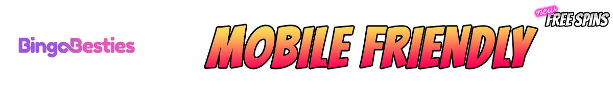 BingoBesties Casino-mobile-friendly